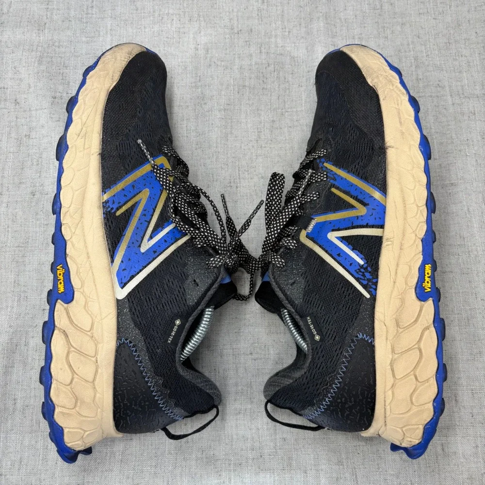New Balance pre owned